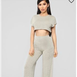 Netflix and Chill Set